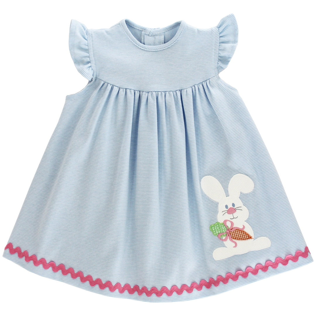Little Hare - Knit Float Dress